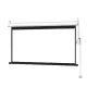 Ecran de Projection Electrique EH9696M Format 1:1 carré 120x120 Pouces / 3.05m x 3.05m