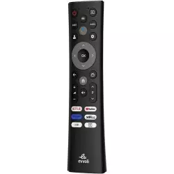 Téléviseur smart TV EVVOLI 55EV9-OLED Google TV 55 pouces