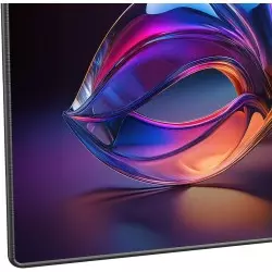 Téléviseur smart TV EVVOLI 55EV9-OLED Google TV 55 pouces