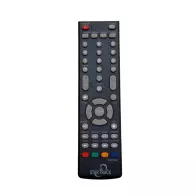 Telecommande téléviseur smart TV Star track AD-1265