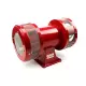 Sirène à double moteur MS-590 AC110V/220V MS-590 alarme de sirène à décibels élevés
