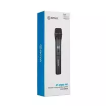 Micro sans fil pour système radio BOYA BY-WM8 PRO