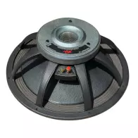 Haut parleur Peavey, 18 pouces, Low Rider, 1600W, 8ohms