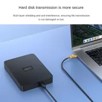 Câble USB3.0 vers USB USB 3.0 type A mâle vers mâle M/M 1 metre