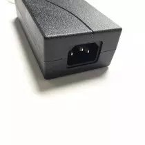 Chargeur Alimentation 5A 12V