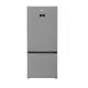 Réfrigérateur congélateur Beko RCNE730E40 Combine 3 Tiroirs No Frost Avec Fontaine A+ Silver