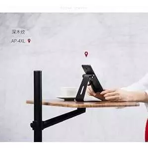 Support ordinateur portable réglable