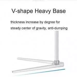 Support ordinateur portable réglable