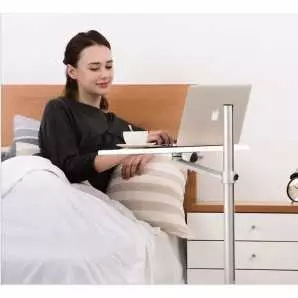 Support ordinateur portable réglable