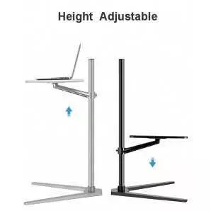 Support ordinateur portable réglable