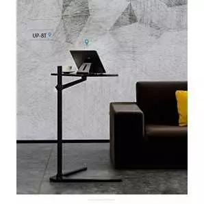 Support ordinateur portable réglable