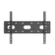 Support téléviseur mural fixe AIRFLUX AF-C6542 42 à 85 pouces