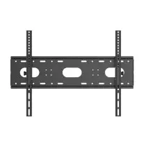 Support téléviseur mural fixe AIRFLUX AF-C6542 42 à 85 pouces