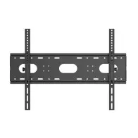 Support téléviseur mural fixe AIRFLUX AF-C6542 42 à 85 pouces