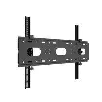 Support téléviseur mural fixe AIRFLUX AF-C6542 42 à 85 pouces