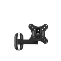Support tv mural pivotant AIRFLUX AF-CP101 de 14 a 27 pouces