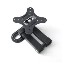 Support tv mural pivotant AIRFLUX AF-CP101 de 14 a 27 pouces