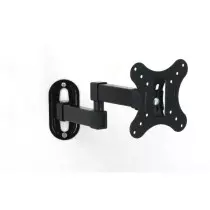 Support tv mural pivotant AIRFLUX AF-CP101 de 14 a 27 pouces