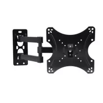 Support tv mural Pivotant AIRFLUX AF-CP302 de 14 a 43 pouces