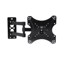 Support tv mural Pivotant AIRFLUX AF-CP302 de 14 a 43 pouces