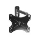 Support tv mural pivotant AIRFLUX AF-CP306 de 14 a 43 pouces
