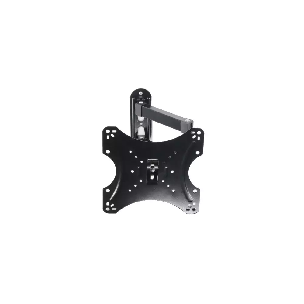 Support tv mural pivotant AIRFLUX AF-CP306 de 14 a 43 pouces