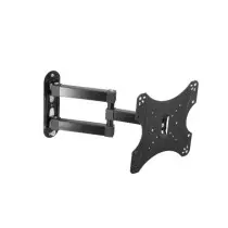 Support tv mural pivotant AIRFLUX AF-CP306 de 14 a 43 pouces