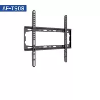 Support mural fixe AIRFLUX AF-T50S de 26 a 60 pouces
