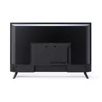 Téléviseur LED 24" star track HD 720p, son surround, économie d'énergie, USB ultra-rapide