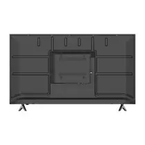 Téléviseur smart star track 4K 50" pouce webOS Hub, sans cadre, télécommande Magic, Bluetooth, Netflix, YouTube