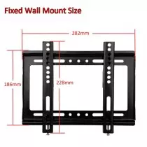Support téléviseur murale 14" a 42" pouce