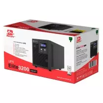 Onduleur intelligent Mercury Elite 3200 VA smart