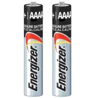 Piles alcalines AAAA Energizer E96 1.5V 2 pièces