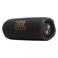 Enceinte portable sans fil Bluetooth JBL Flip7 5.1 30 Watts étanche (IP67) autonomie 12 heures