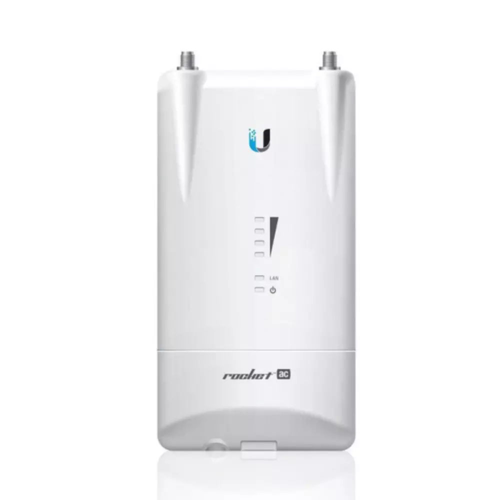 Point d'accès extérieur Wi-Fi AC 500+Mbps Full Band 5GHz PTP