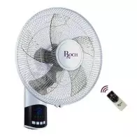 Ventilateur mural ROCH 1805 avec commande 18 pouces