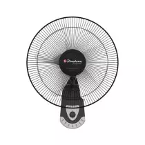 Ventilateur mural BINATONE VS1805 18 pouces