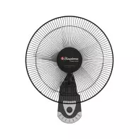 Ventilateur mural BINATONE VS1805 18 pouces