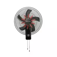 Ventilateur mural BINATONE WF1806 18 pouces