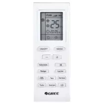 Split climatiseur GREE 24000 BTU inverter