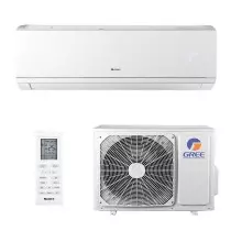 Split climatiseur GREE 24000 BTU inverter