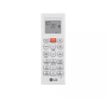 Split Climatiseur Inverter LG DUALCOOL™ S4-Q18JLQAL 18000 BTU Économie d'énergie Refroidissement plus rapide