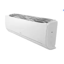 Split Climatiseur Inverter LG DUALCOOL™ S4-Q18JLQAL 18000 BTU Économie d'énergie Refroidissement plus rapide