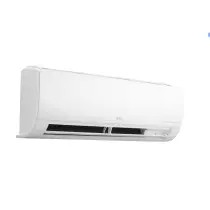 Split Climatiseur Inverter LG DUALCOOL™ S4-Q18JLQAL 18000 BTU Économie d'énergie Refroidissement plus rapide