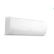 Split Climatiseur Inverter LG DUALCOOL™ S4-Q18JLQAL 18000 BTU Économie d'énergie Refroidissement plus rapide