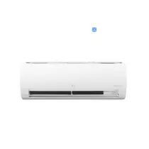 Split Climatiseur Inverter LG DUALCOOL™ S4-Q18JLQAL 18000 BTU Économie d'énergie Refroidissement plus rapide
