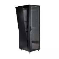 Coffret informatique rack 42u 800x1000mm