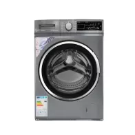 Machine a laver ROCH RMW60SH 6kg A+++ gris