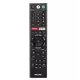 Télécommande téléviseur LCD Sony RMF-TX200P TX300P TX310E TX310P avec fonction vocale
