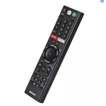 Télécommande téléviseur LCD Sony RMF-TX200P TX300P TX310E TX310P avec fonction vocale